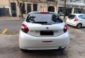 Autos - Peugeot 208 1.6 Allure 2020 Nafta 67000Km - En Venta