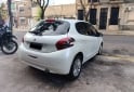 Autos - Peugeot 208 1.6 Allure 2020 Nafta 67000Km - En Venta