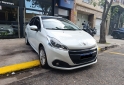 Autos - Peugeot 208 1.6 Allure 2020 Nafta 67000Km - En Venta