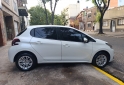 Autos - Peugeot 208 1.6 Allure 2020 Nafta 67000Km - En Venta