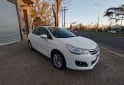 Autos - Citroen C4 lounge 2016 Nafta 110000Km - En Venta