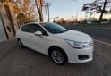 Autos - Citroen C4 lounge 2016 Nafta 110000Km - En Venta