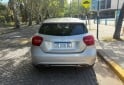 Autos - Mercedes Benz A200 Urban 2018 Nafta 104000Km - En Venta