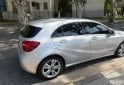 Autos - Mercedes Benz A200 Urban 2018 Nafta 104000Km - En Venta