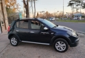 Autos - Renault SANDERO STEPWAY 2012 Nafta 128000Km - En Venta