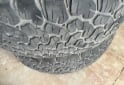 Accesorios para Autos - NEUM�TICOS BF GOODRICH ALL TERRAIN 285/70 R17 - En Venta