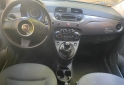Autos - Fiat FIAT 500 CULL MT 1.4 2012 Nafta 122560Km - En Venta