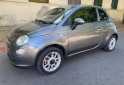 Autos - Fiat FIAT 500 CULL MT 1.4 2012 Nafta 122560Km - En Venta