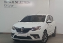 Autos - Renault SANDERO INTENS 1.6 2022 Nafta 91022Km - En Venta