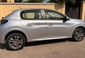 Autos - Peugeot 208 FELINE 1.6 AT 2022 Nafta 62563Km - En Venta