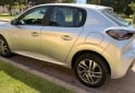 Autos - Peugeot 208 FELINE 1.6 AT 2022 Nafta 62563Km - En Venta