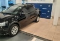 Utilitarios - Volkswagen SAVEIRO 1.6 TRENDLINE 2023 Nafta 92000Km - En Venta