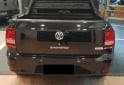 Utilitarios - Volkswagen SAVEIRO 1.6 TRENDLINE 2023 Nafta 92000Km - En Venta