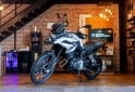Motos - Bmw F 900 GS URBAN 2026 Nafta 0Km - En Venta