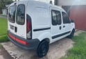 Utilitarios - Renault Kangoo 2007 Diesel 215000Km - En Venta