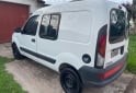 Utilitarios - Renault Kangoo 2007 Diesel 215000Km - En Venta