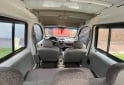 Utilitarios - Renault Kangoo 2007 Diesel 215000Km - En Venta