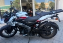 Motos - Bajaj ROUSER 200cc 2025 Nafta  - En Venta