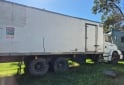 Camiones y Grúas - Vendo 1218 c/FURGON TERMICO - En Venta