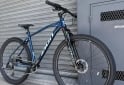 Deportes - BICICLETA ZION OVANTA - HASTA 6 CUOTAS SIN INTERES!! - En Venta