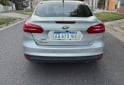 Autos - Ford FOCUS III 2.0 SE PLUS AT 2016 Nafta  - En Venta