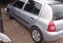 Autos - Renault Clio 2007 Nafta 200000Km - En Venta