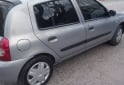 Autos - Renault Clio 2007 Nafta 200000Km - En Venta