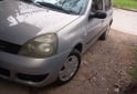 Autos - Renault Clio 2007 Nafta 200000Km - En Venta