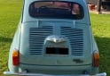 Cl�sicos - Fiat 600 1975 - En Venta