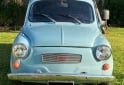 Cl�sicos - Fiat 600 1975 - En Venta