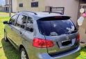 Autos - Volkswagen Suran Highline 2014 GNC 160000Km - En Venta