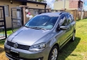 Autos - Volkswagen Suran Highline 2014 GNC 160000Km - En Venta
