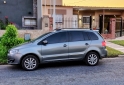 Autos - Volkswagen Suran Highline 2014 GNC 160000Km - En Venta