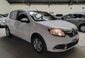 Autos - Renault SANDERO PRIVILEGE 1.6 NAF 2015 Diesel 84520Km - En Venta