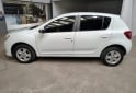Autos - Renault SANDERO PRIVILEGE 1.6 NAF 2015 Diesel 84520Km - En Venta