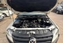 Camionetas - Volkswagen Amarok Starline 2.0 4x2 2015 Diesel 140000Km - En Venta