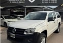 Camionetas - Volkswagen Amarok Starline 2.0 4x2 2015 Diesel 140000Km - En Venta