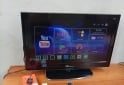 Electr�nica - Tv 32' Bgh impecable estado Android - En Venta