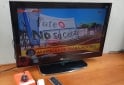 Electr�nica - Tv 32' Bgh impecable estado Android - En Venta