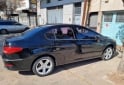 Autos - Peugeot 408 2012 Nafta 211000Km - En Venta
