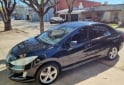 Autos - Peugeot 408 2012 Nafta 211000Km - En Venta