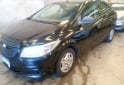 Autos - Chevrolet Prisma 2018 Nafta 110000Km - En Venta