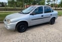 Autos - Chevrolet CORSA GL 1.6 8 VALVULAS G 2005 GNC 346230Km - En Venta