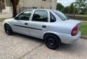Autos - Chevrolet CORSA GL 1.6 8 VALVULAS G 2005 GNC 346230Km - En Venta
