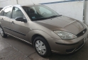 Autos - Ford FOCUS 2008 Nafta 160000Km - En Venta