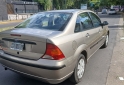 Autos - Ford FOCUS 2008 Nafta 160000Km - En Venta