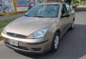 Autos - Ford FOCUS 2008 Nafta 160000Km - En Venta
