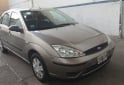 Autos - Ford FOCUS 2008 Nafta 160000Km - En Venta