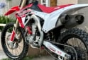 Motos - Honda CRF450 2013 Nafta 30Km - En Venta