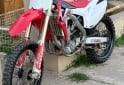 Motos - Honda CRF450 2013 Nafta 30Km - En Venta